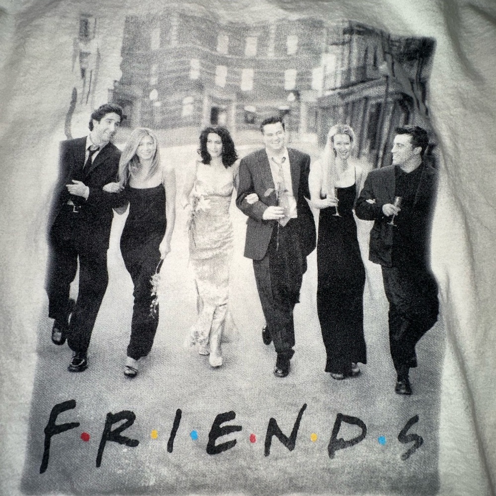 F•R•I•E•N•D•S - Picture 3 of 8